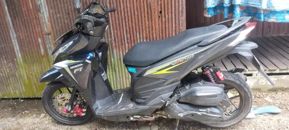 Honda Vario 2017