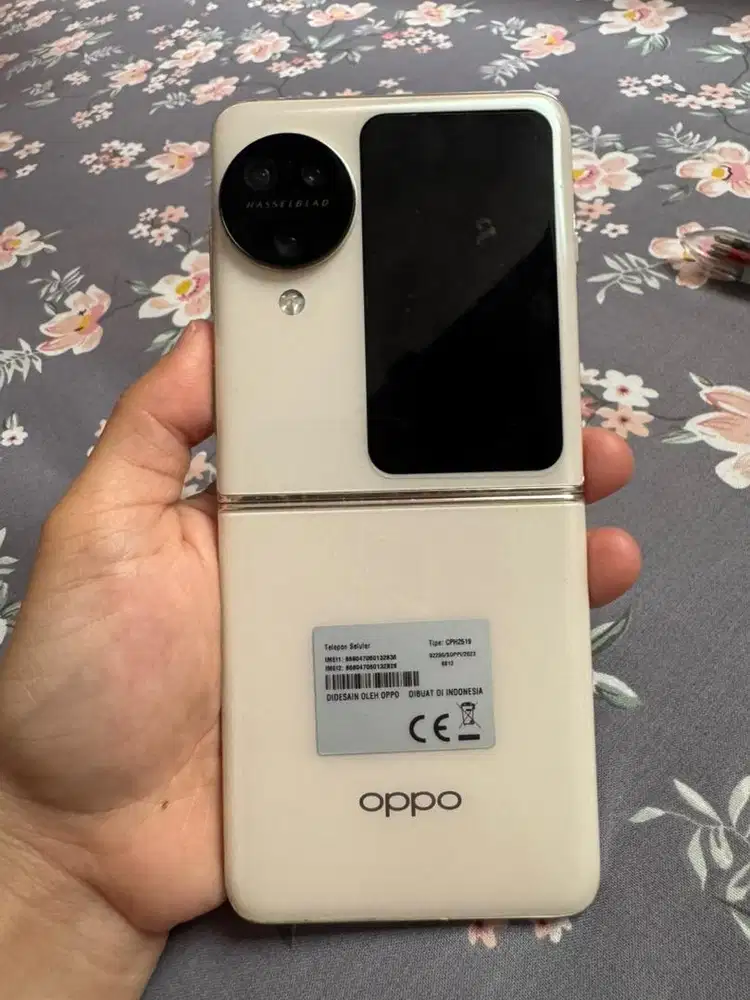 Jual OPPO FIND N3 FLIP