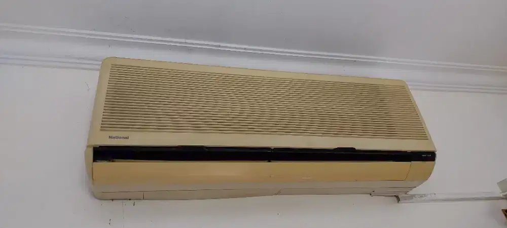 AC 1 PK Merk Nasional