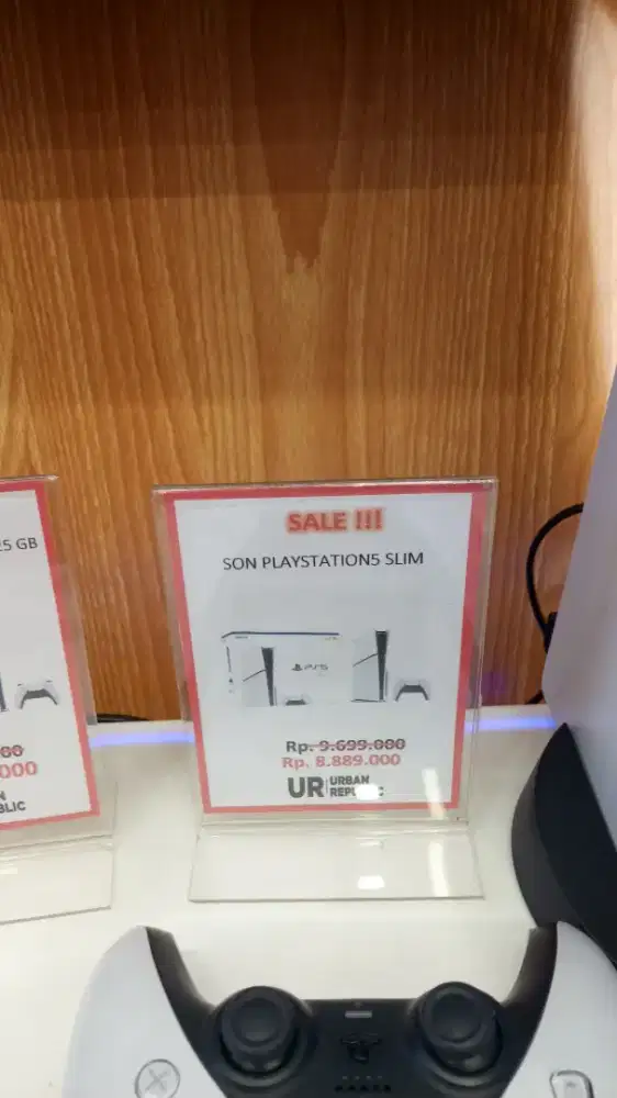 Dapetin PS 5 pake cicilan ringan homecredit