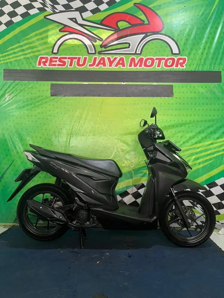 Beat Delux th 2025 cash/kredit#rjm