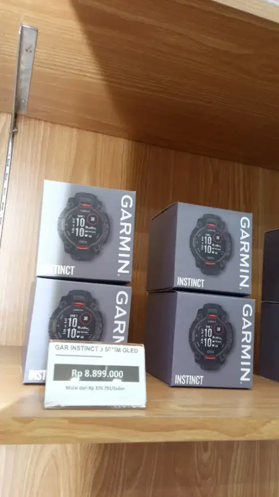 Dapetin garmin impian kamu pake cicilan ringan homecredit
