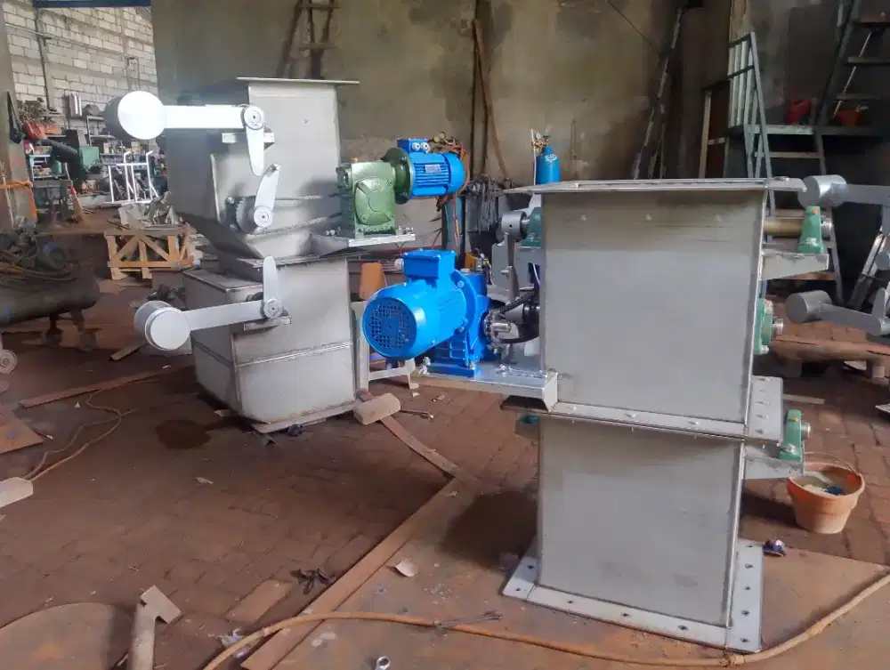 BUTUH ADMIN PEREMPUAN (Wajib cewek)