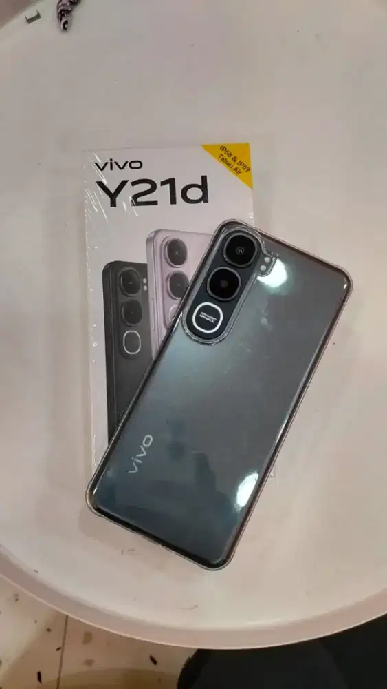 Vivo Y21d 16/128GB