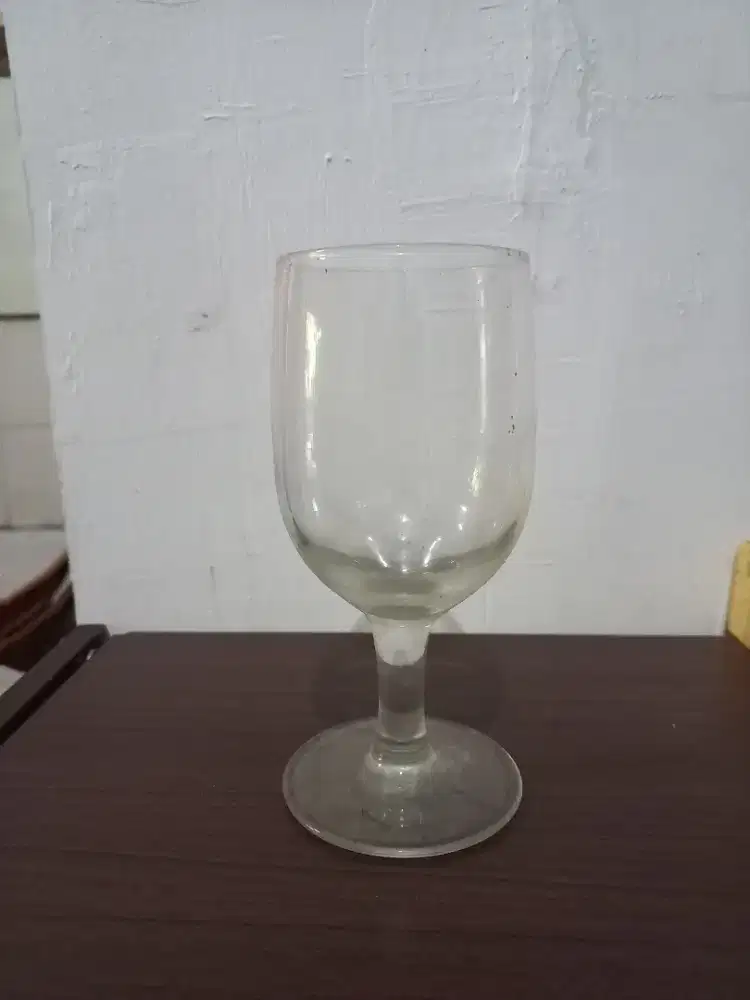 Borong Gelas kristal