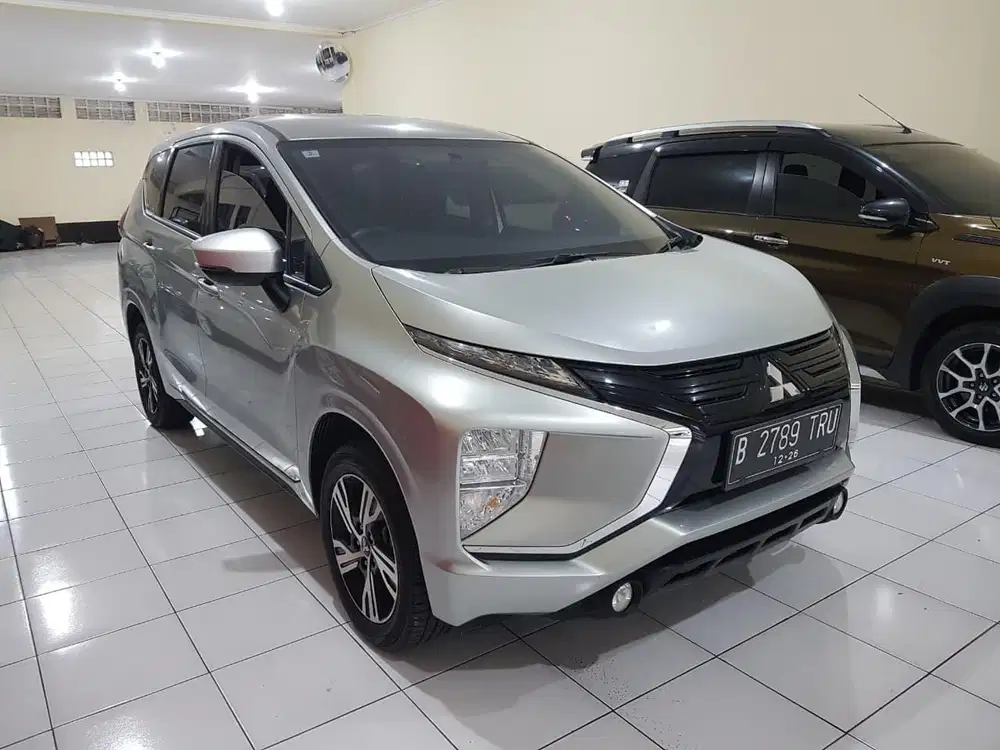 XPANDER EXCEED MATIC 2021