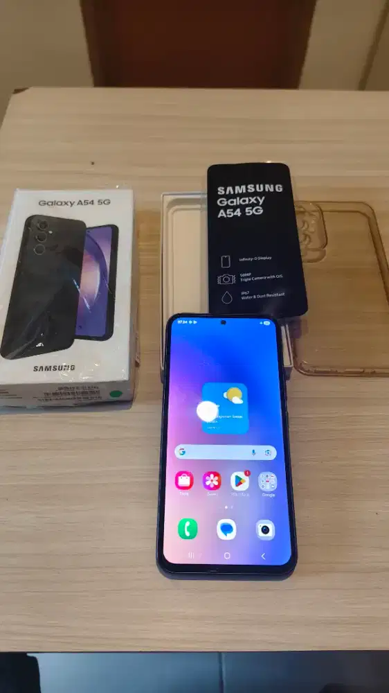Samsung Galaxy A5 5G