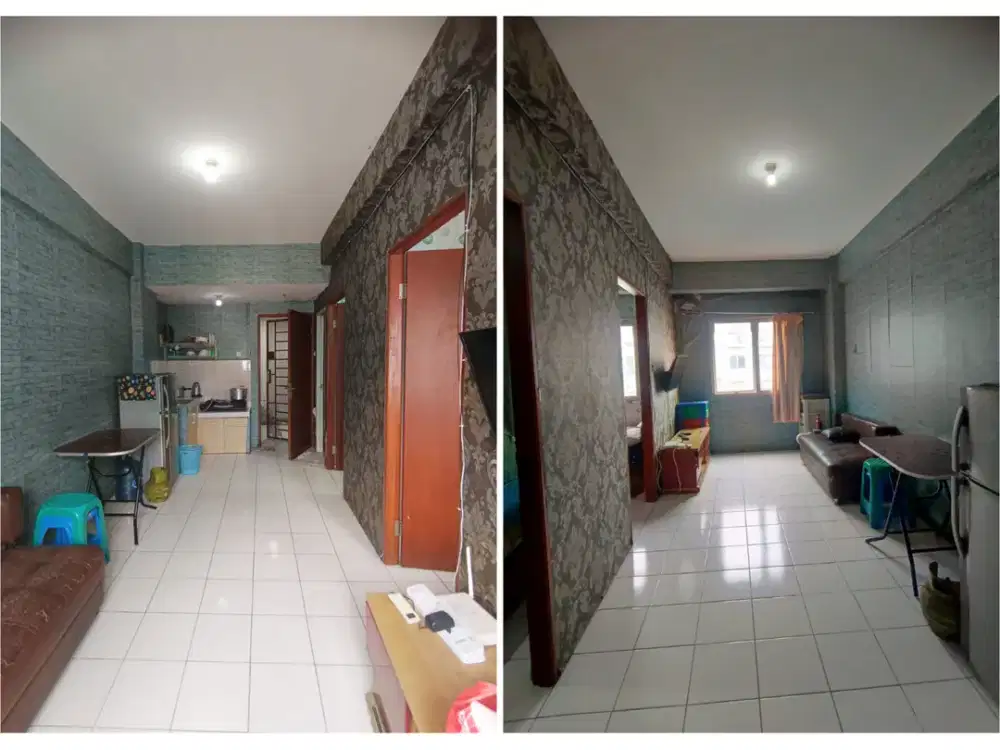 CITY PARK SEWA HARIAN MURAH CANTIK BERSIH