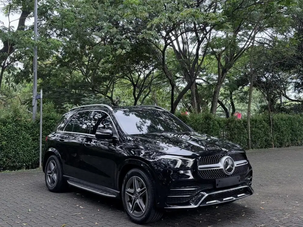 ISP Warranty ON! Mercedes Benz GLE450 AMG 2022 S450 X5 GLS450 X7