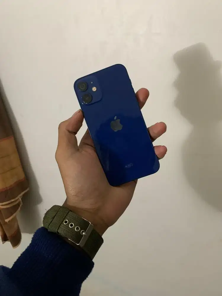 iphone 12 mini 128gb ibox