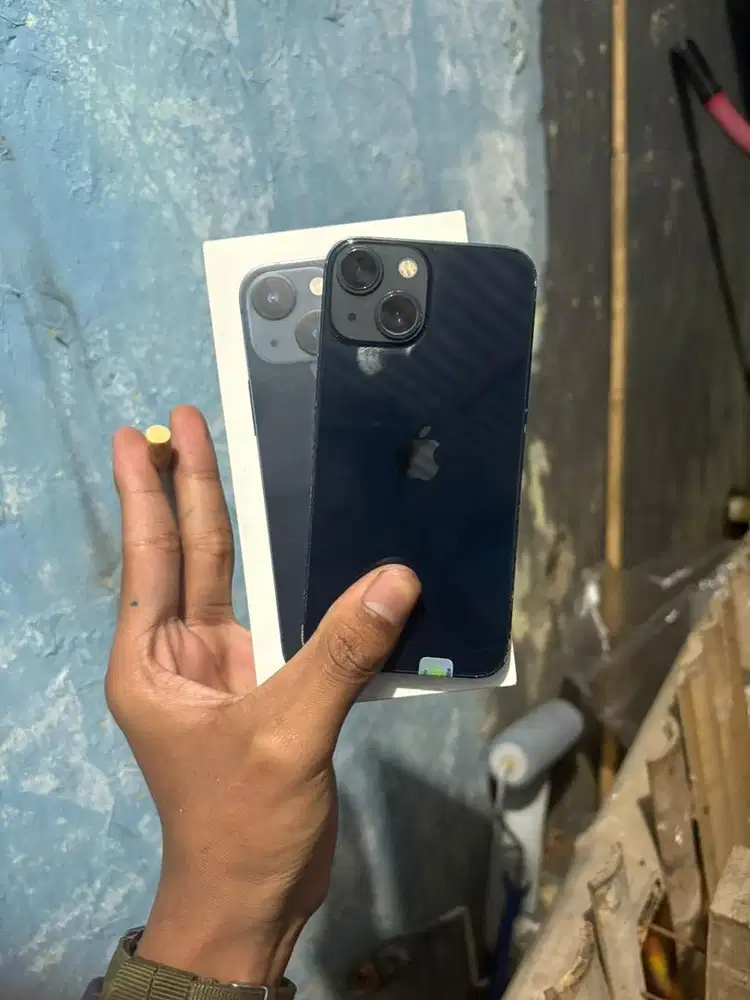 iphone 13 mini 128gb ibox