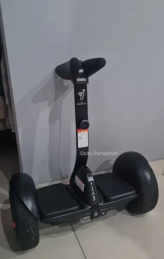 NINEBOT MINI PRO ORIGINAL SEGWAY