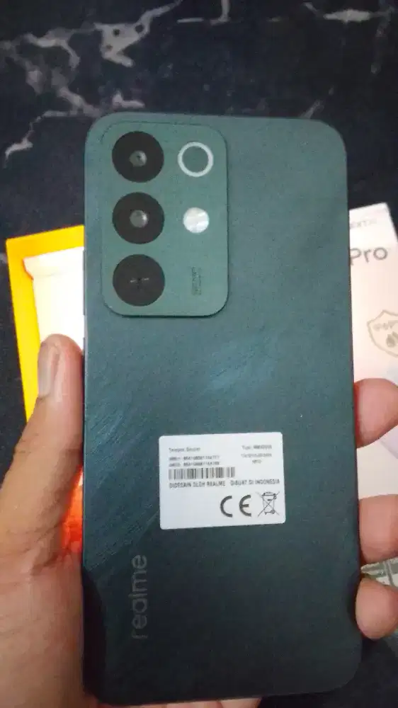 Realme C85 Pro 8GB/256GB