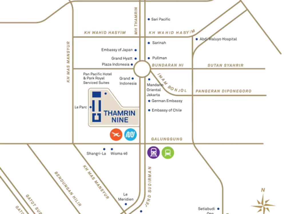 Dijual Office Autograph Tower Thamrin Nine (Luas 1.013,15 Sqm) TERMURAH 70 Juta/Sqm + PPN SEBELUM TERJUAL – Whatsapp: 081377765768