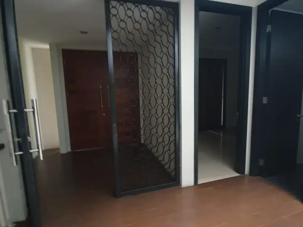 Rumah Rapi Siap Huni Lokasi Kebayoran Bintaro - 0328