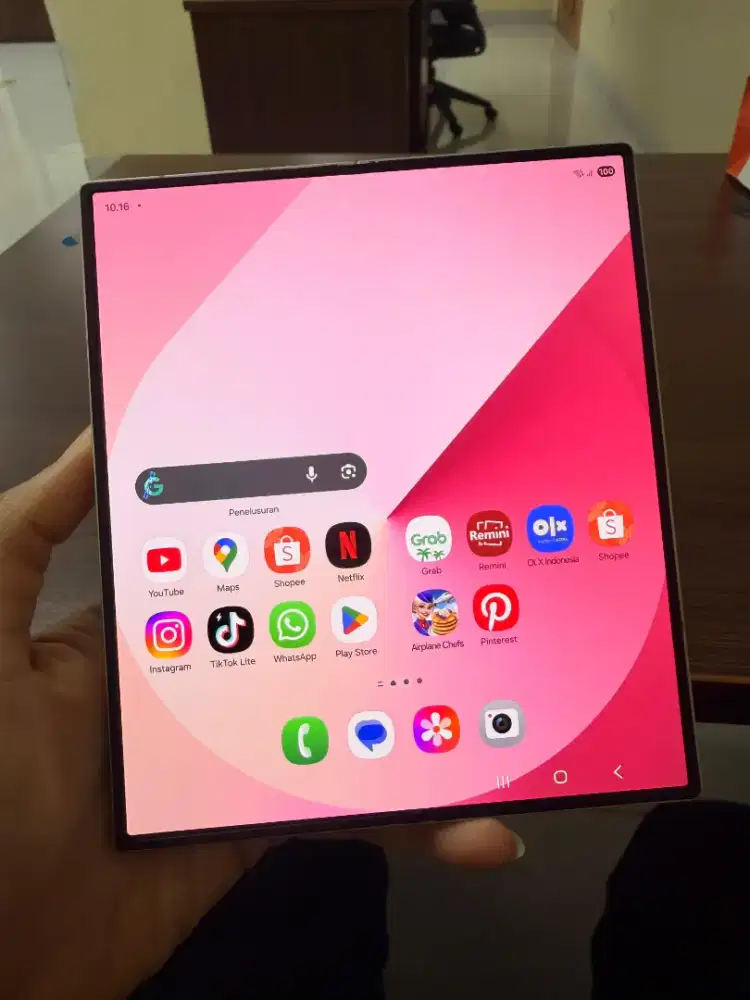 Samsung Z Fold 6