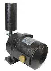 Belt Alignment Switch Daesung DBSS-20EX - Explosion Proof