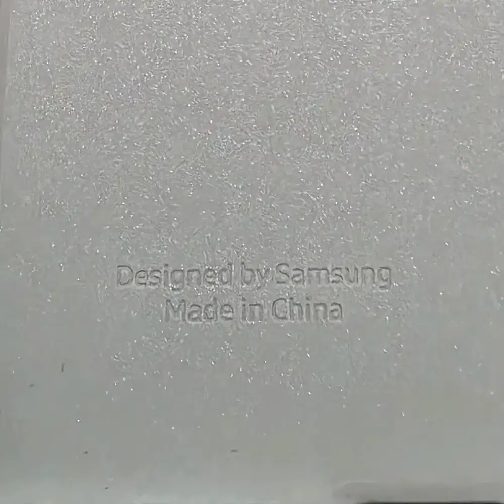 Samsung Galaxy Z Fold 6 Fold6 Silicone Case

Color: White
Original