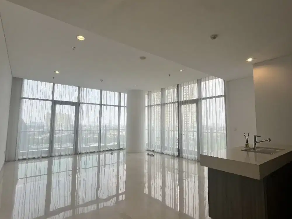 Dijual Apartemen Verde Two Tower Terraverde @Kuningan 2+1 BR (Size 188,60 Sqm) TERMURAH 9,76 MILIAR RUPIAH TERMASUK PPN 11% – WHATSAPP: 082127211981