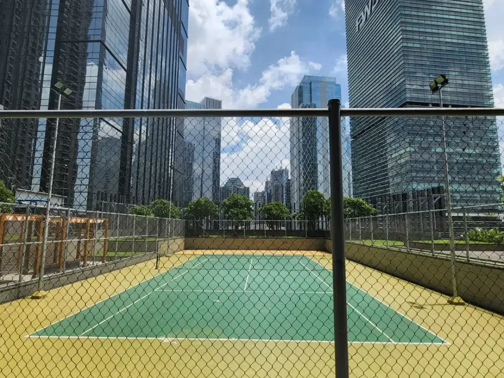 Dijual Apartemen District 8 @Senopati 2+1 BR (Size 153 Sqm) FURNISH CERTIFICATE TERMURAH 9,6 MILIAR NETT SEBELUM TERJUAL – WHATSAPP: 082127211981