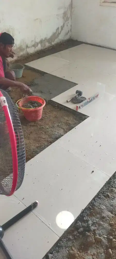 Jasa membuat bangunan