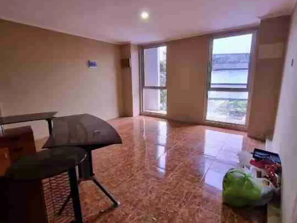 jual ruko di  paskal hypersquare