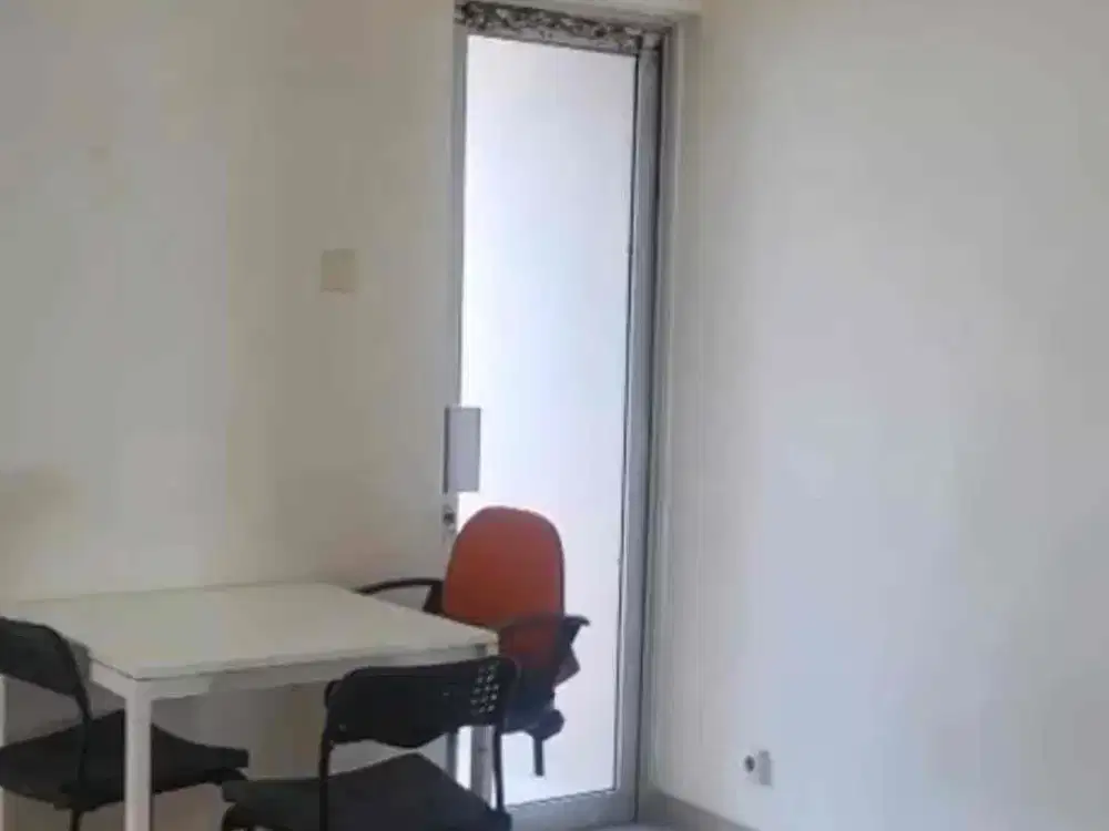 Apart Gading Mediterania, 2 bedroom,siap huni,Kelapa Gading