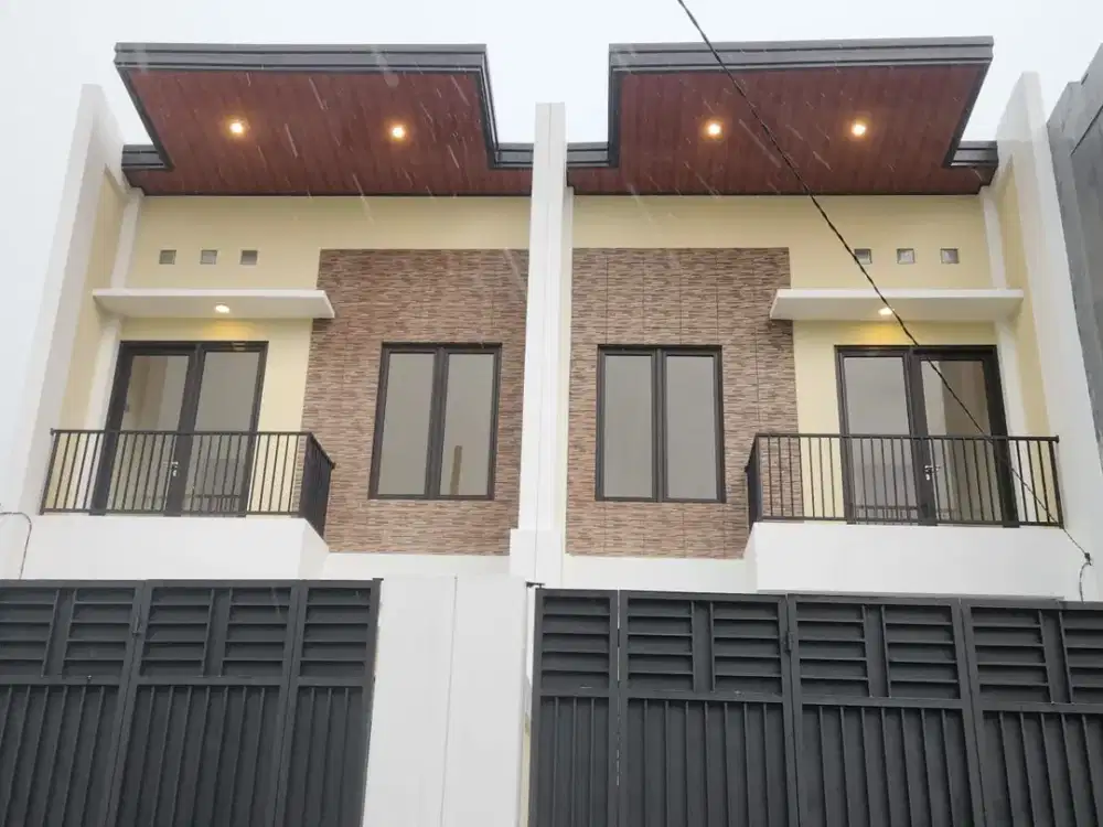 Dijual/Disewakan Ruko Palazzo Lingkar Timur Sidoarjo