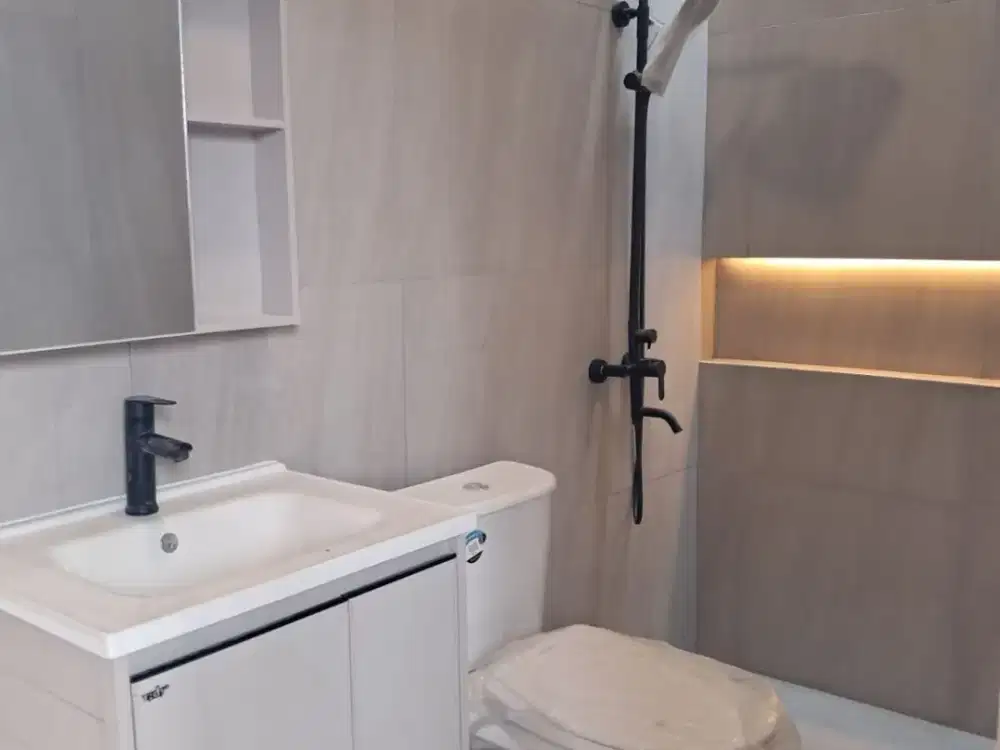 Rumah Mewah Jalan Warung Silah Jagakarsa Kebagusan - Akses 2 Mobil