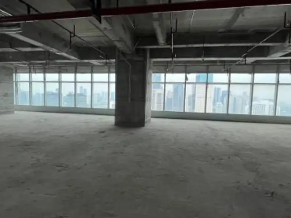 Dijual Office Space Autograph Tower Thamrin Nine (Luas 690,09 Sqm) TERMURAH 70 JUTA/SQM + PPN SEBELUM TERJUAL – WHATSAPP: 081377765768