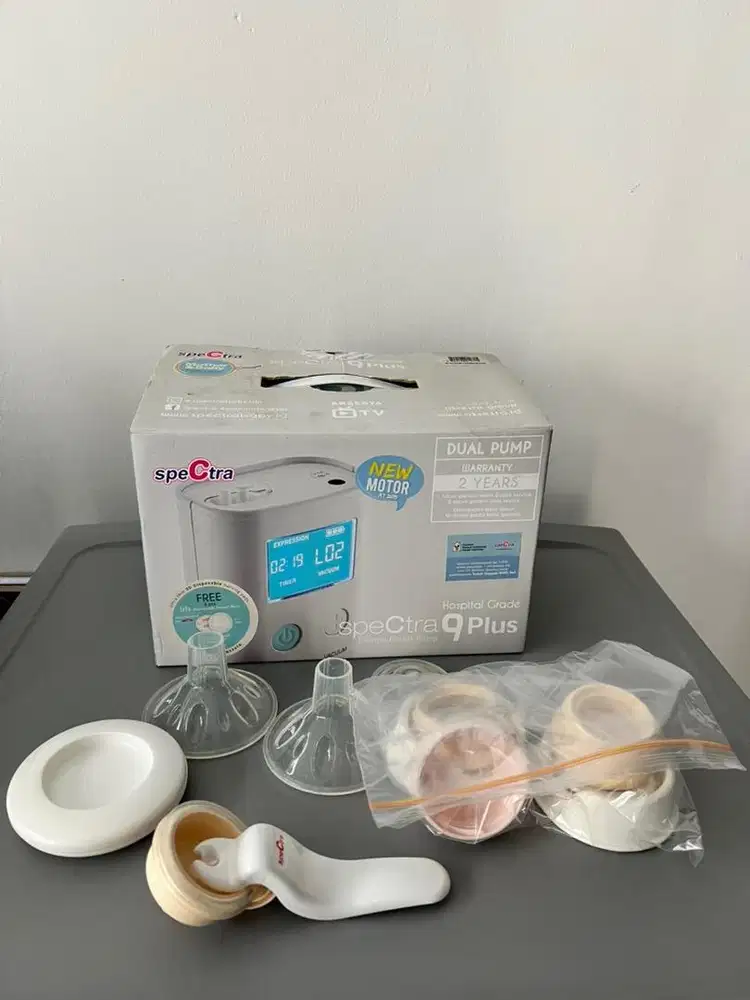 Jual Murah Breast Pump Spectra