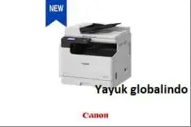 READY Limit Canon iR 2224N DADF hub. Yayuk