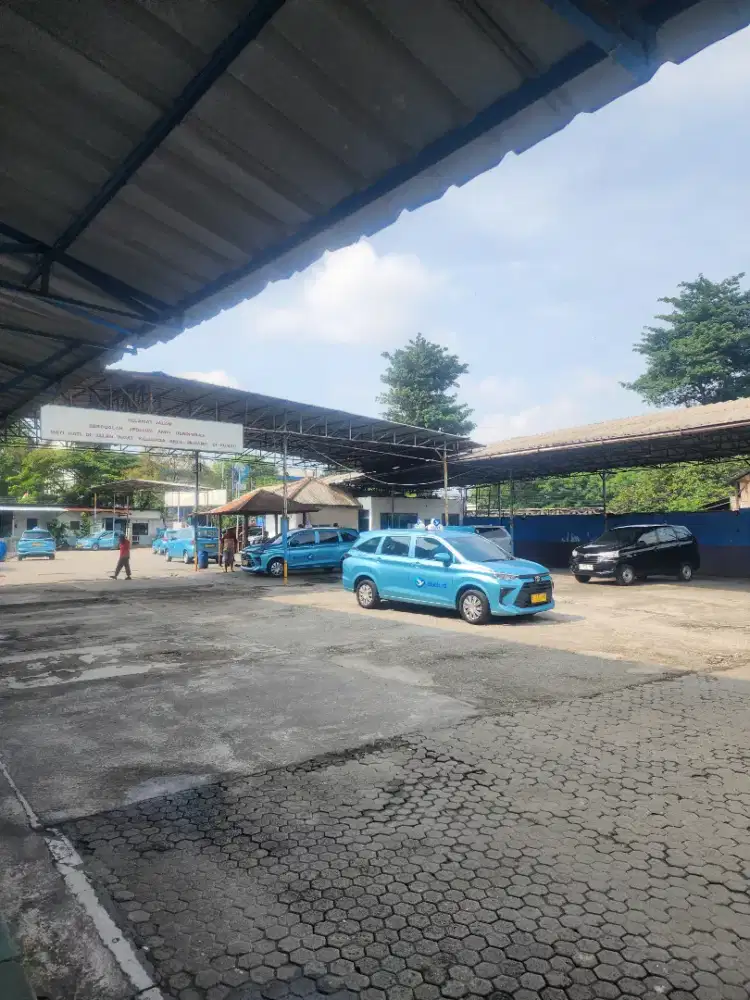 Di cari 50 lowongan driver