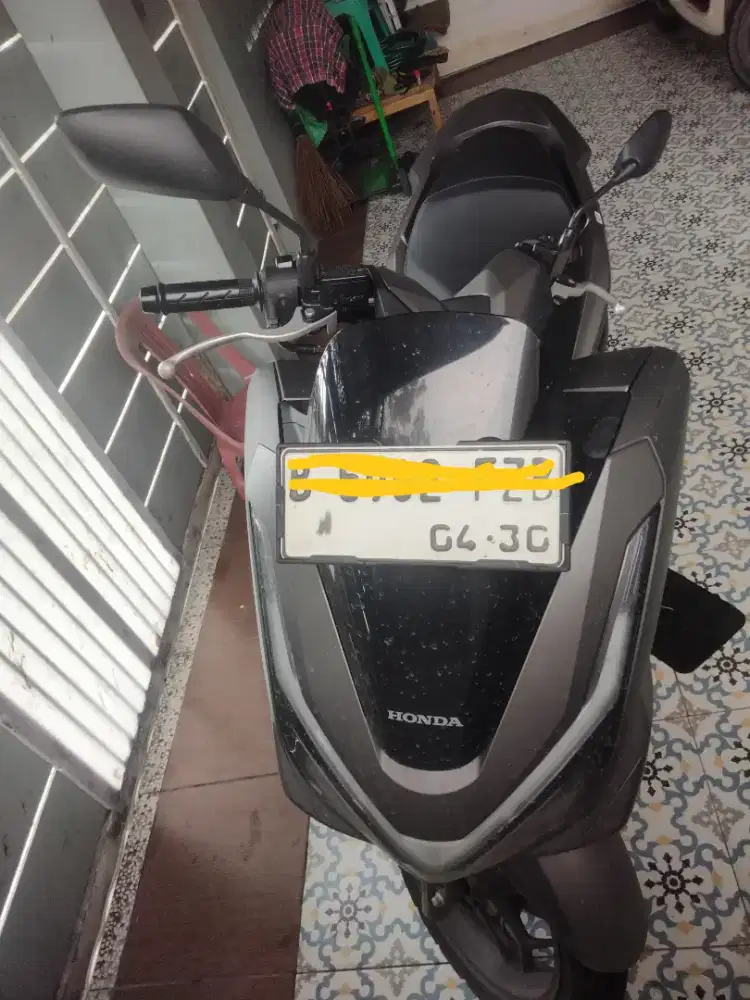 PCX 160 CBS SILVER 2025