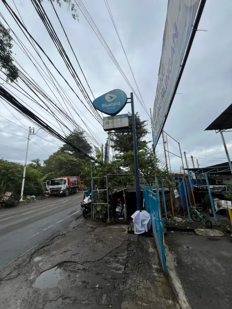 Dibutuhkan secepatnya driver