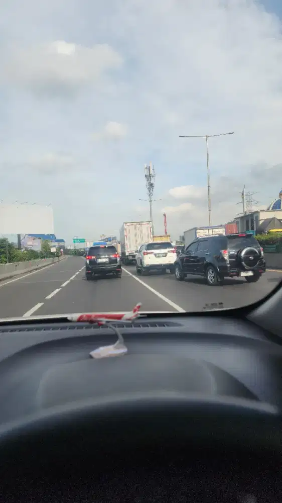 Lowongan Jaga anak serabutan