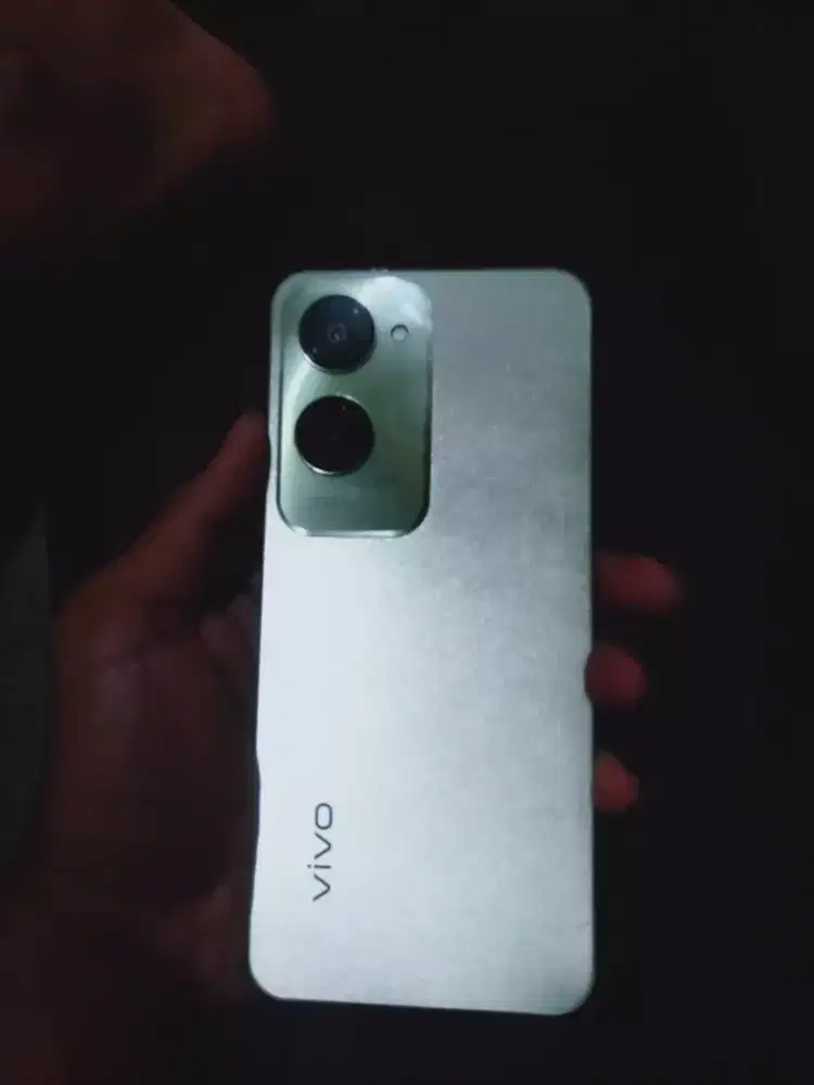 Vivo y18 ram 8 green