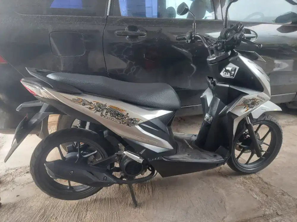 Beat Street 2022 Akhir. Orisinil