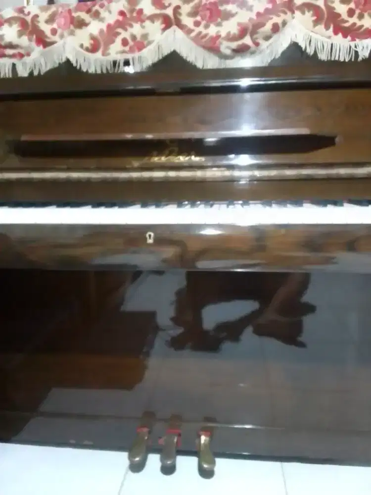 Piano klasik murah kwalitas