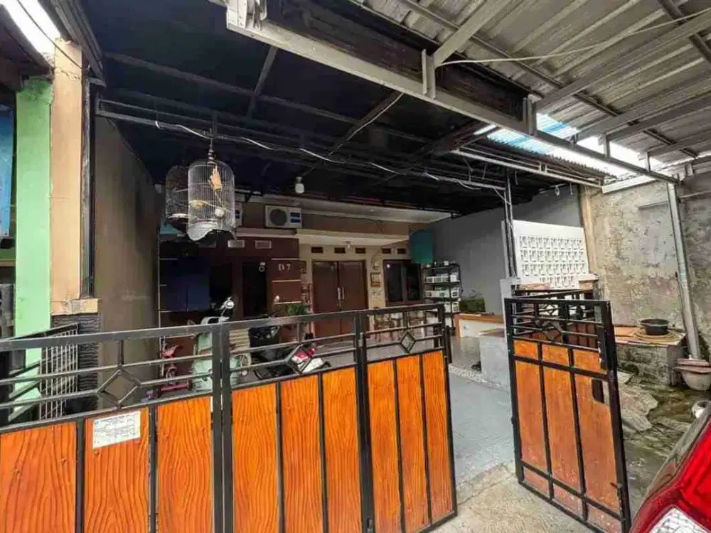 DIJUAL CLUSTER BAITI 1 AKSES MUDAH