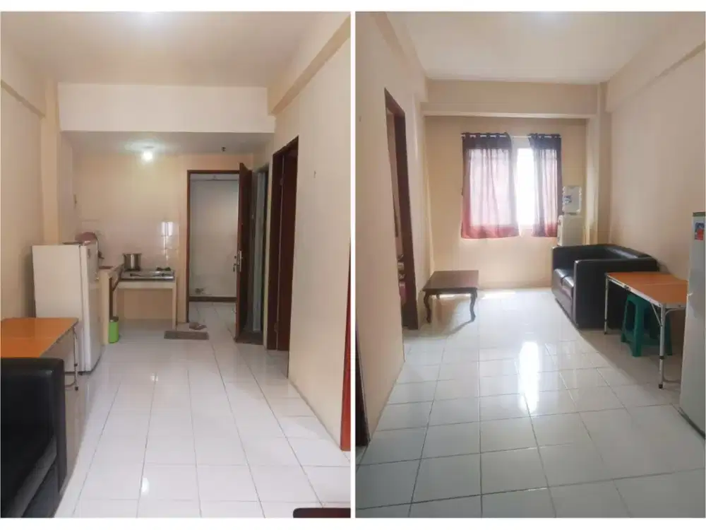 CITY PARK SEWA HARIAN MURAH CANTIK BERSIH