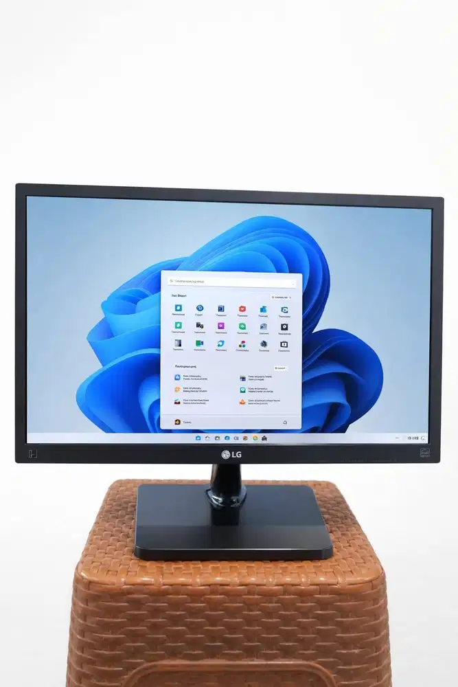 Monitor LG 20M37A 20in