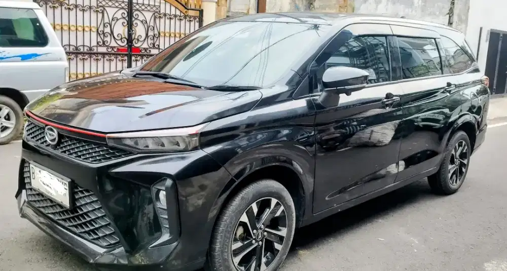 Xenia R 1.5 ASA matic