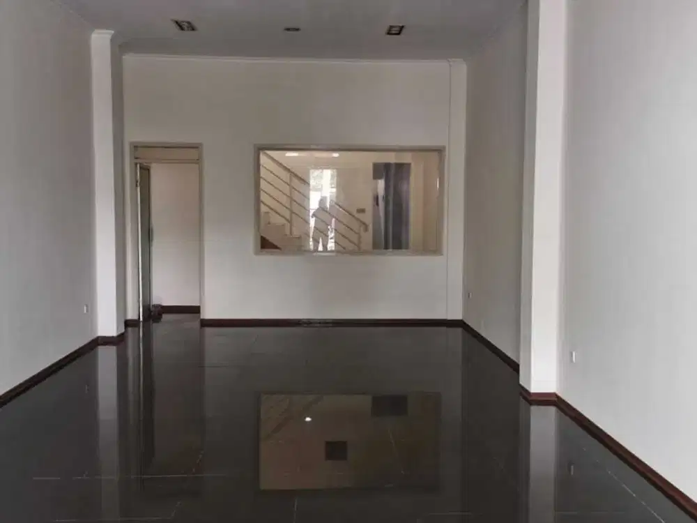 Sewa Ruko  Jl.Indraprasta Semarang Tengah – 10014