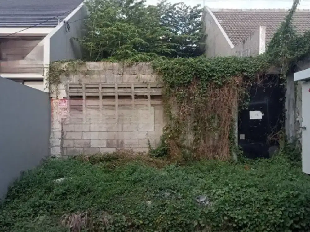 Kavling Ploso Timur STRATEGIS