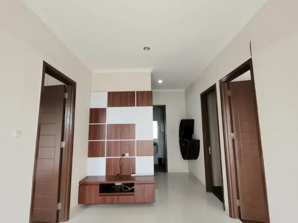 Rumah modern minimalis strategis di Discovery Bintaro Jaya PR 10373