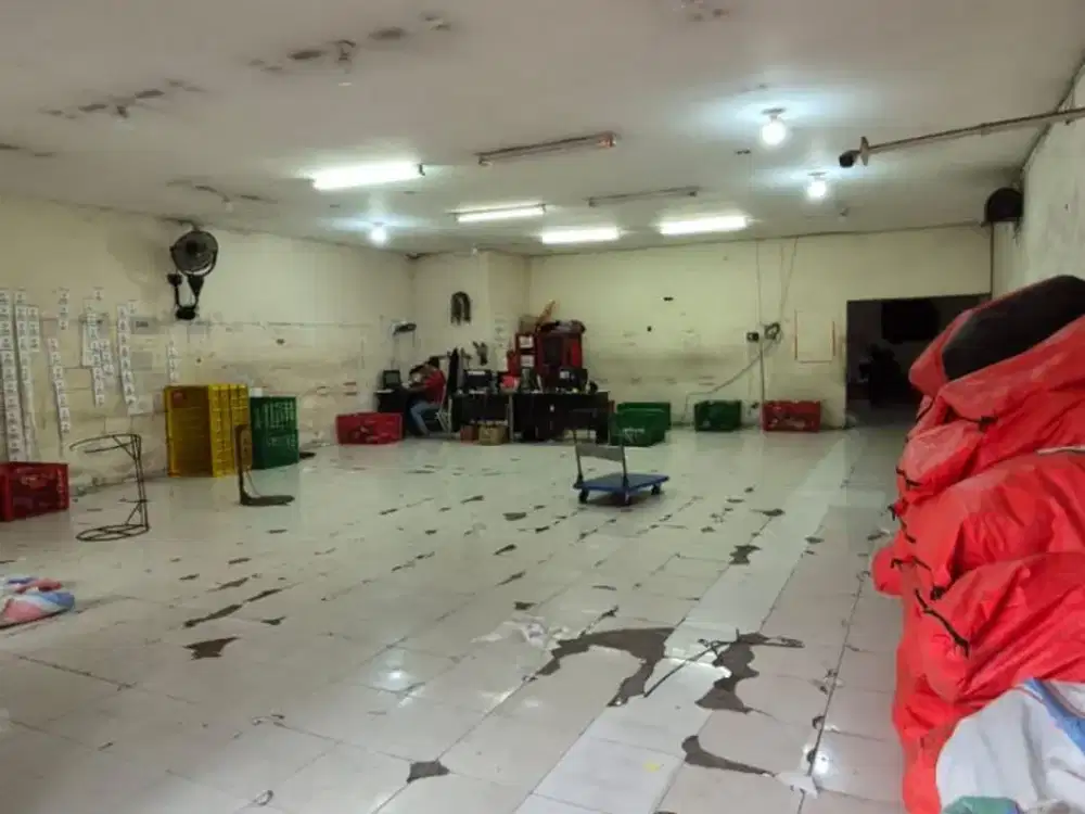 Dijual/Disewakan Rumah Rungkut