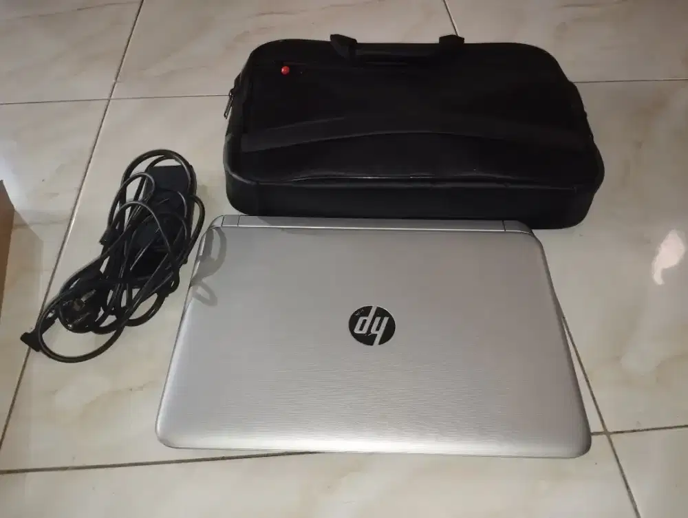Jual Laptop HP Core i5 gen 5