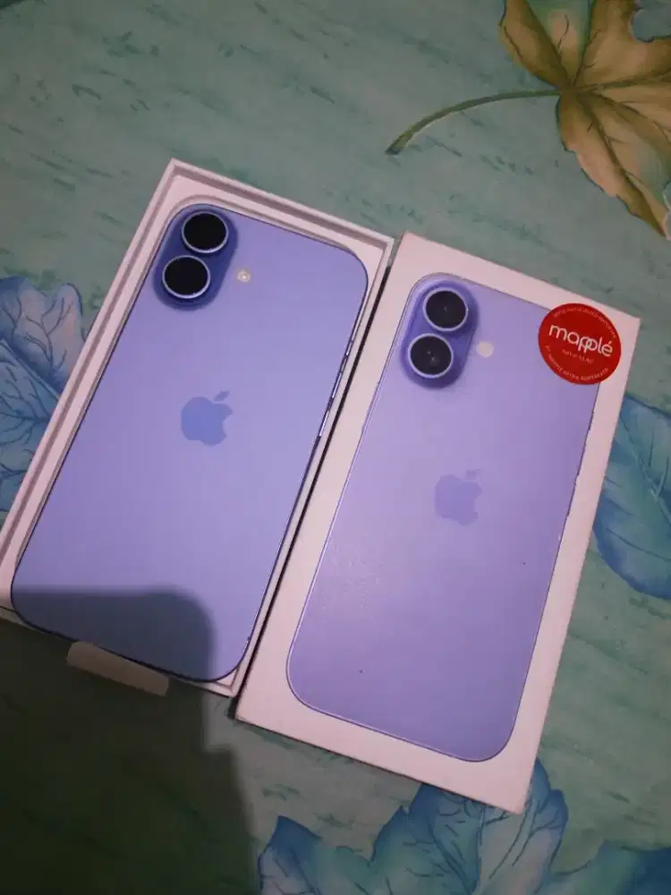 Iphone 17basic 256gb