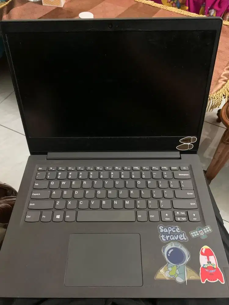 Jual cepat lenovo